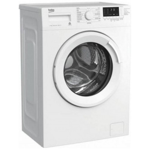 Beko WUE 6612 PAR 6 kg Πλυντήριο Ρούχων